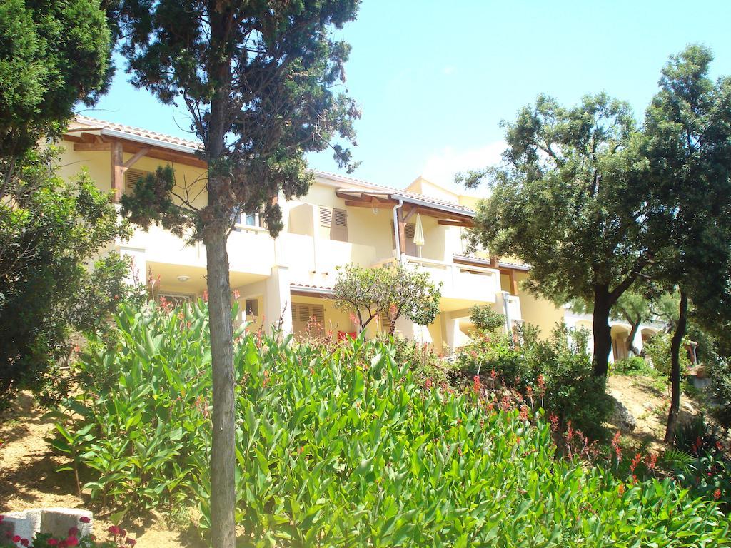 Residence Arinella Farinole Zewnętrze zdjęcie
