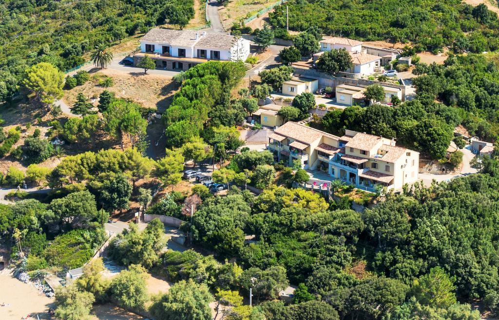 Residence Arinella Farinole Zewnętrze zdjęcie