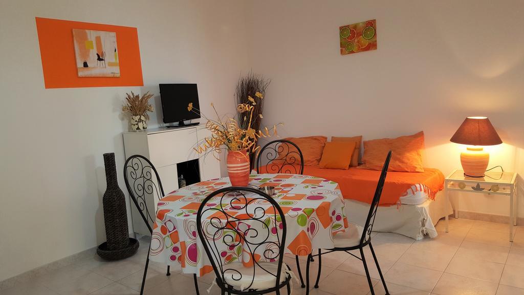 Residence Arinella Farinole Zewnętrze zdjęcie
