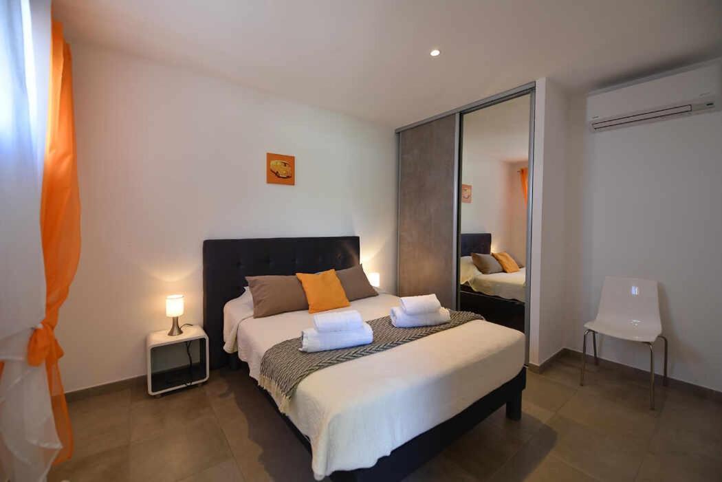 Residence Arinella Farinole Zewnętrze zdjęcie