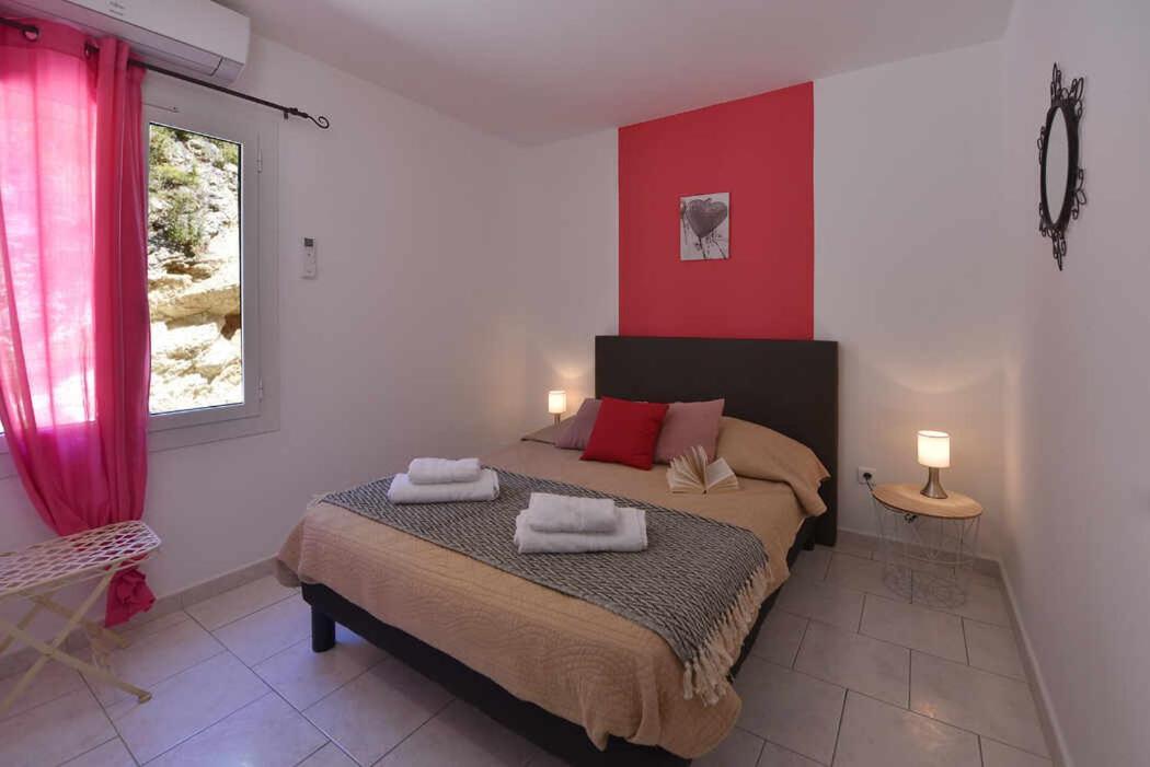 Residence Arinella Farinole Zewnętrze zdjęcie