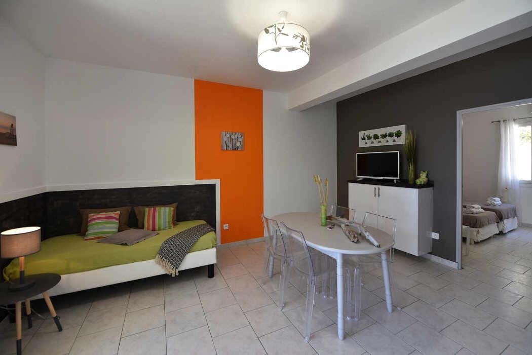 Residence Arinella Farinole Zewnętrze zdjęcie