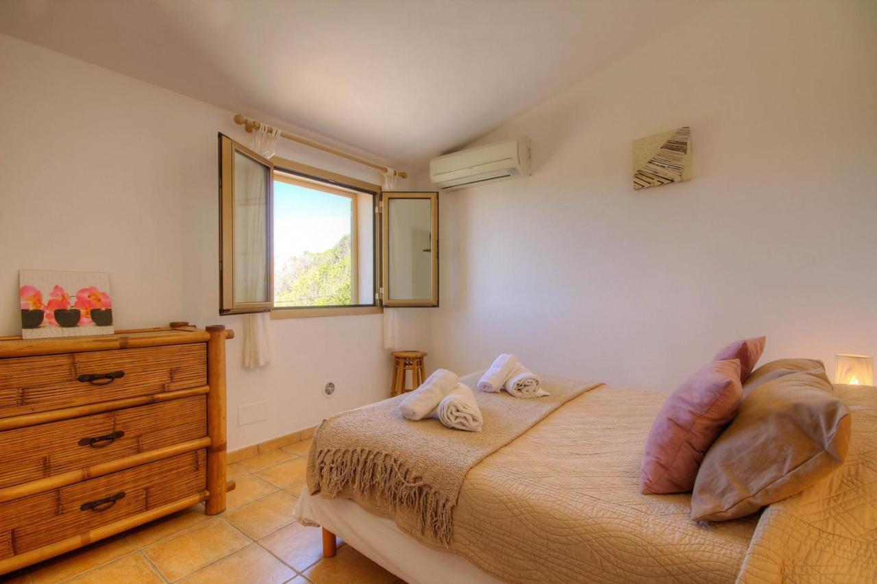 Residence Arinella Farinole Zewnętrze zdjęcie
