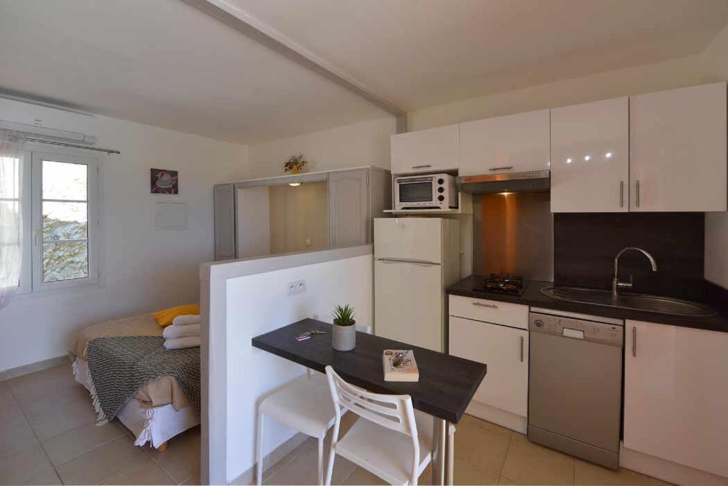 Residence Arinella Farinole Zewnętrze zdjęcie